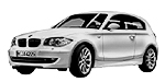 BMW E81 B3997 Fault Code