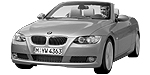 BMW E93 B3997 Fault Code