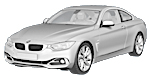 BMW F32 B3997 Fault Code